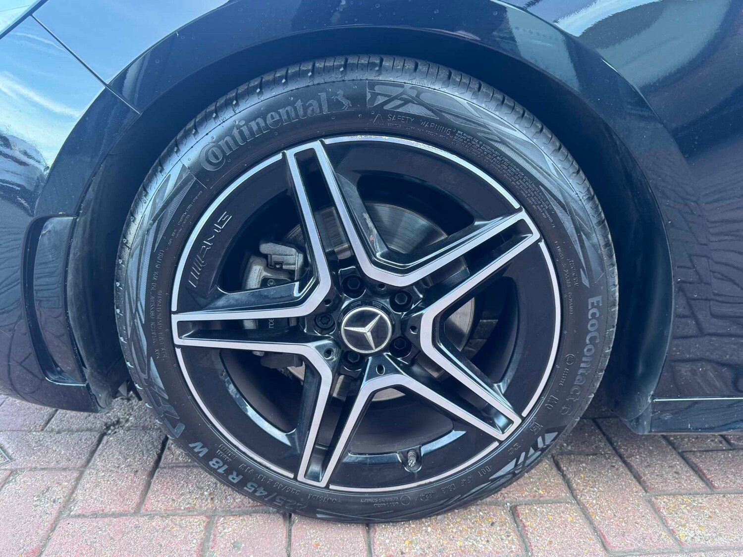 Used Mercedes-Benz B Class 2022 for sale - 78196274: Photo 16