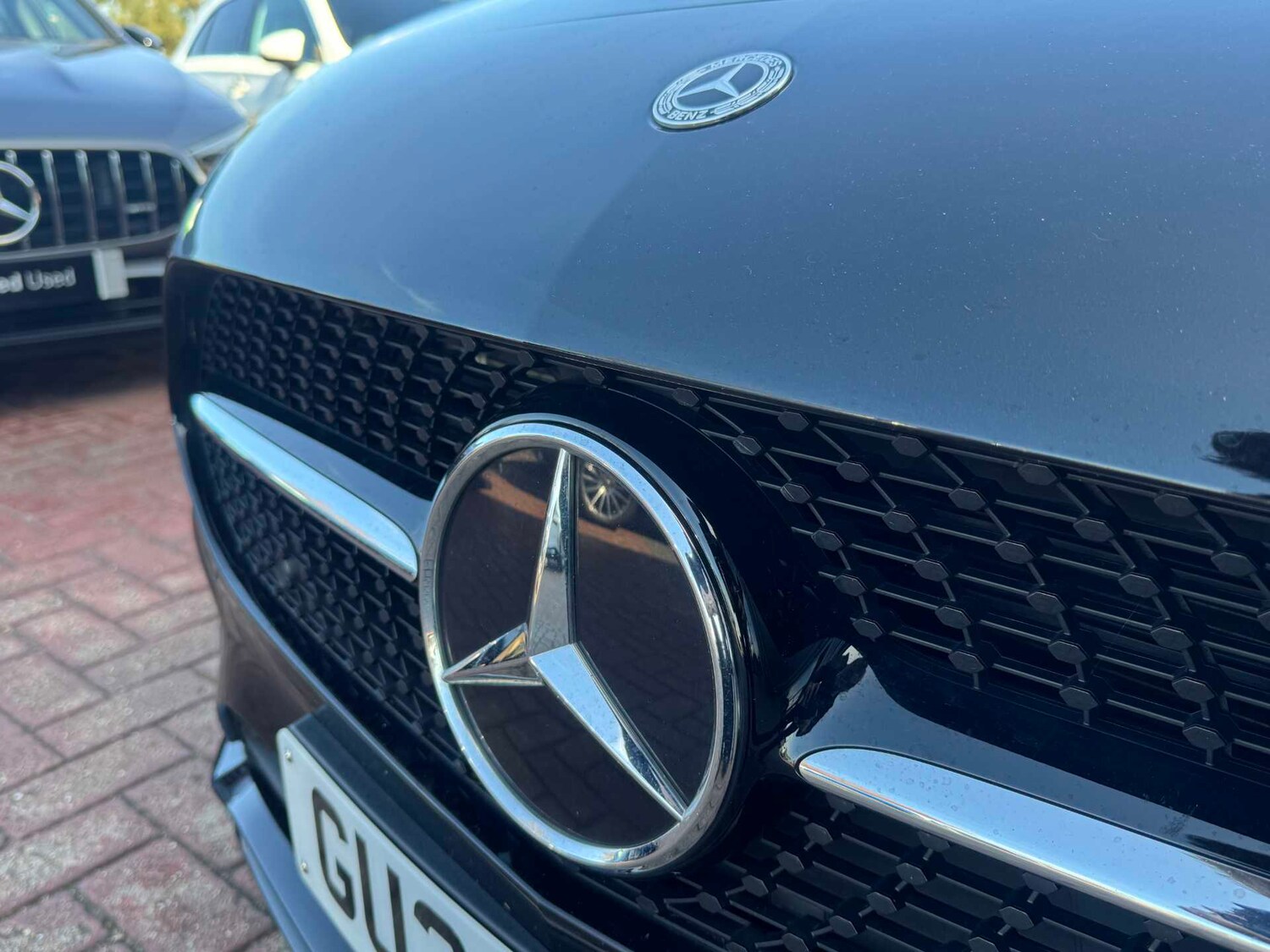 Used Mercedes-Benz B Class 2022 for sale - 78196274: Photo 18