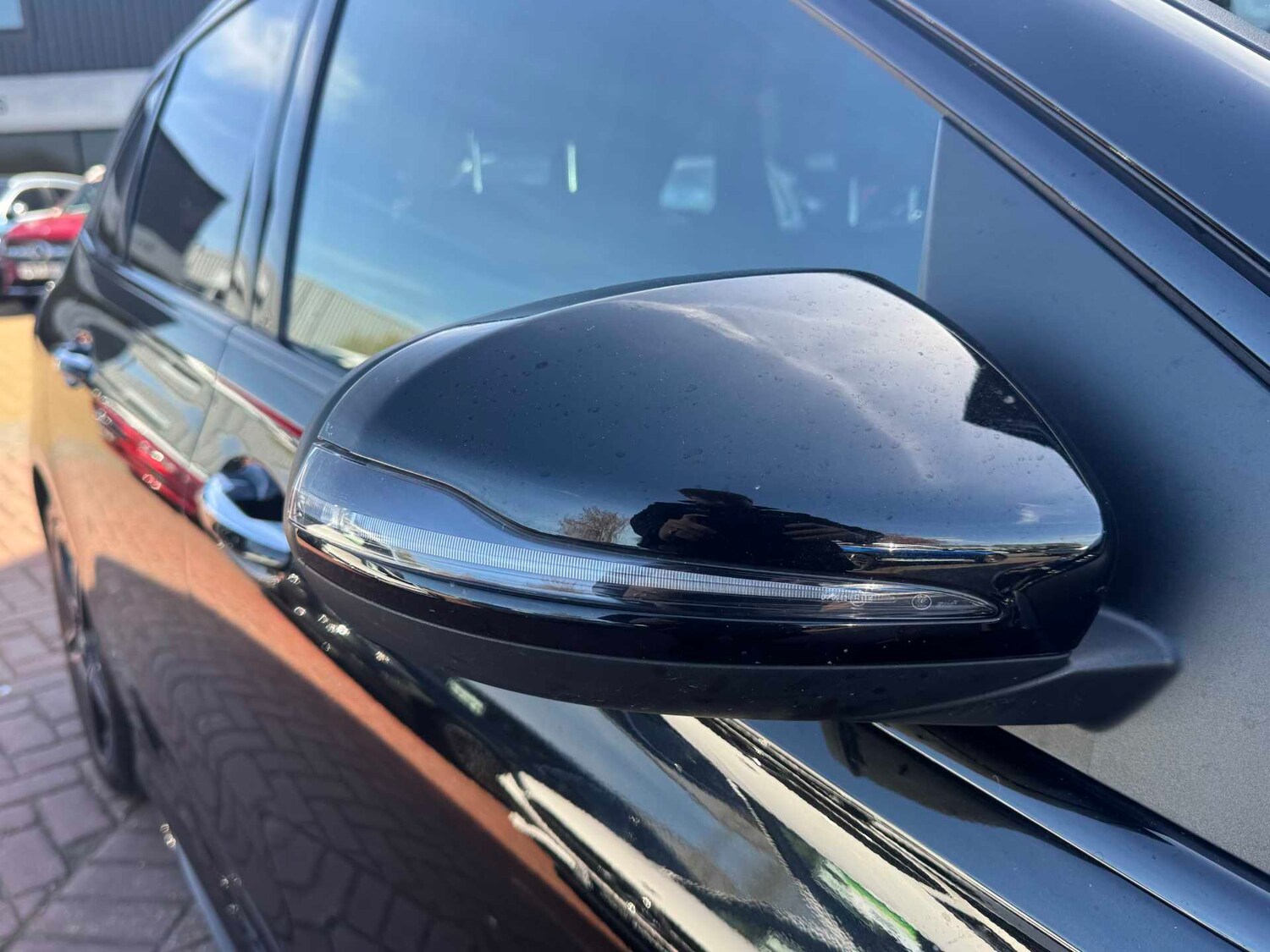 Used Mercedes-Benz B Class 2022 for sale - 78196274: Photo 19