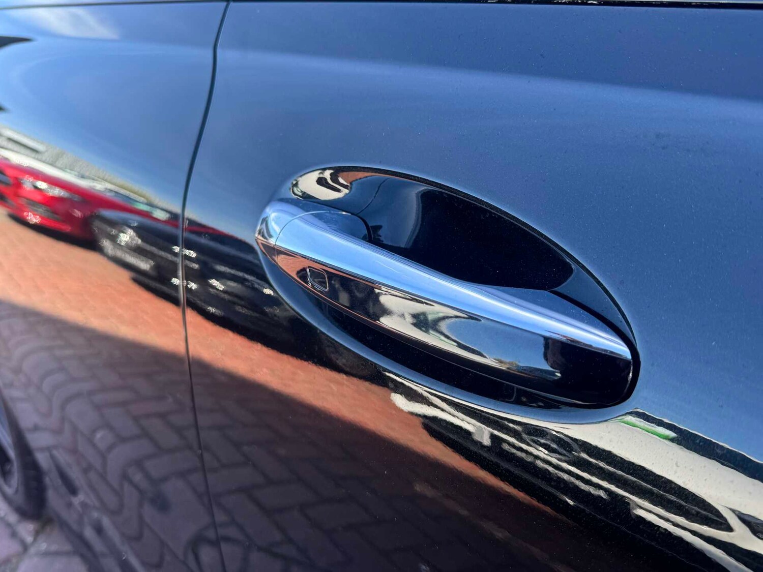 Used Mercedes-Benz B Class 2022 for sale - 78196274: Photo 21