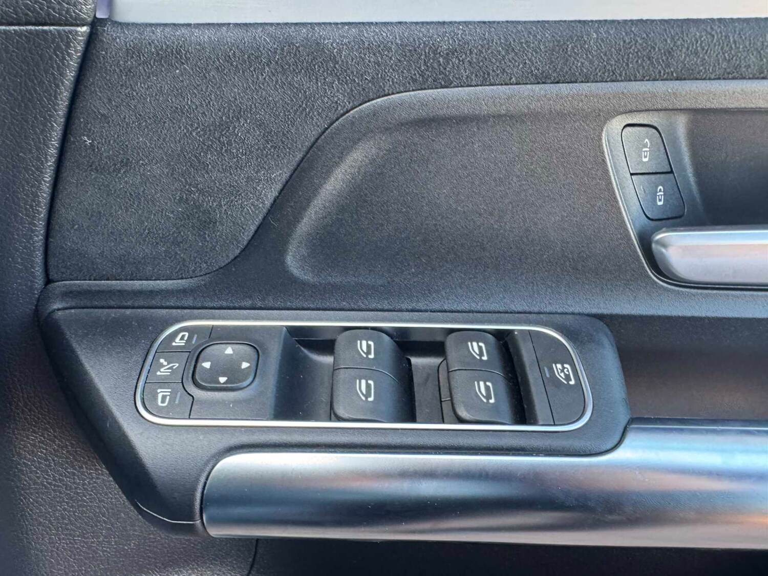 Used Mercedes-Benz B Class 2022 for sale - 78196274: Photo 24