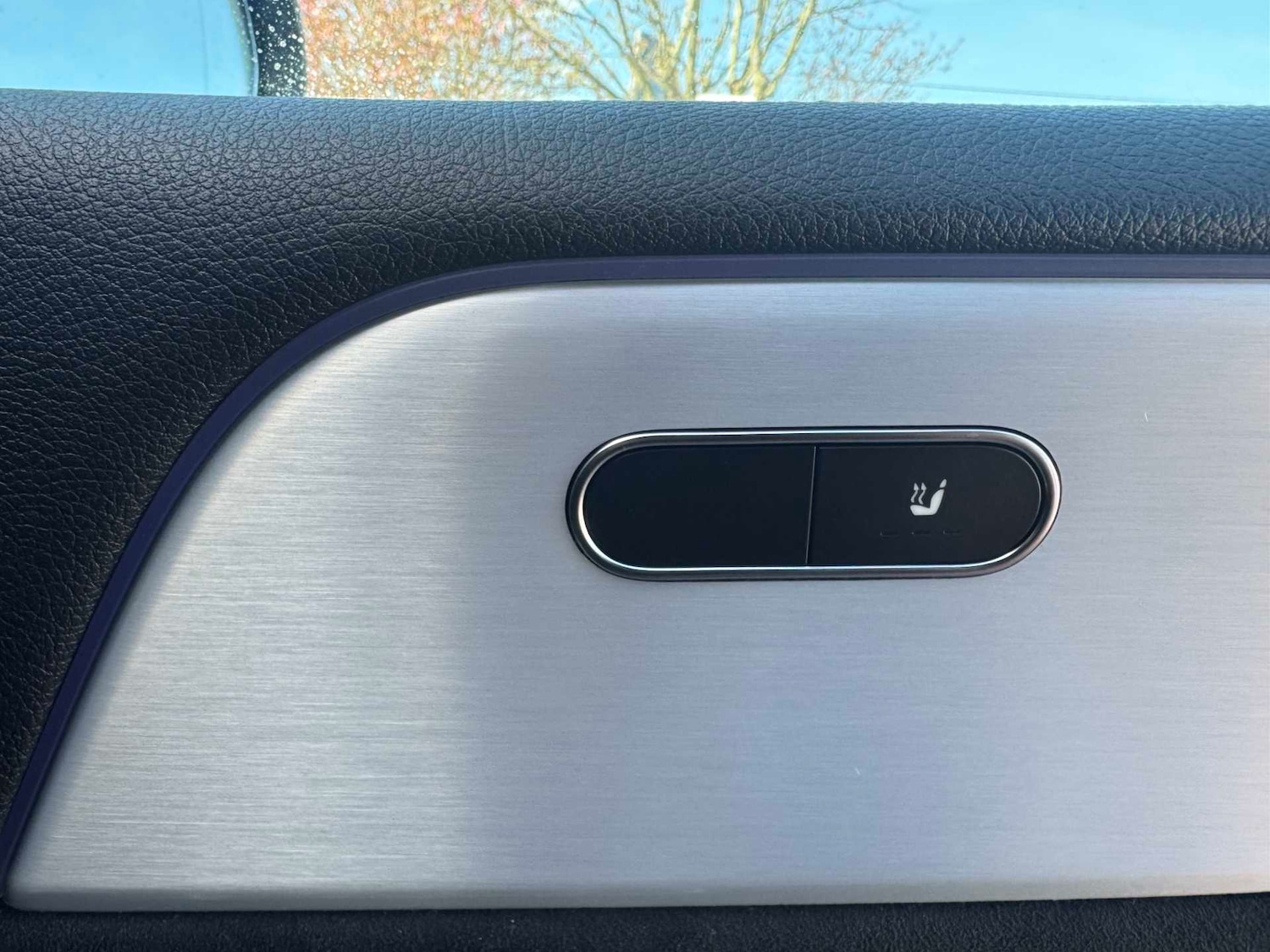 Used Mercedes-Benz B Class 2022 for sale - 78196274: Photo 25