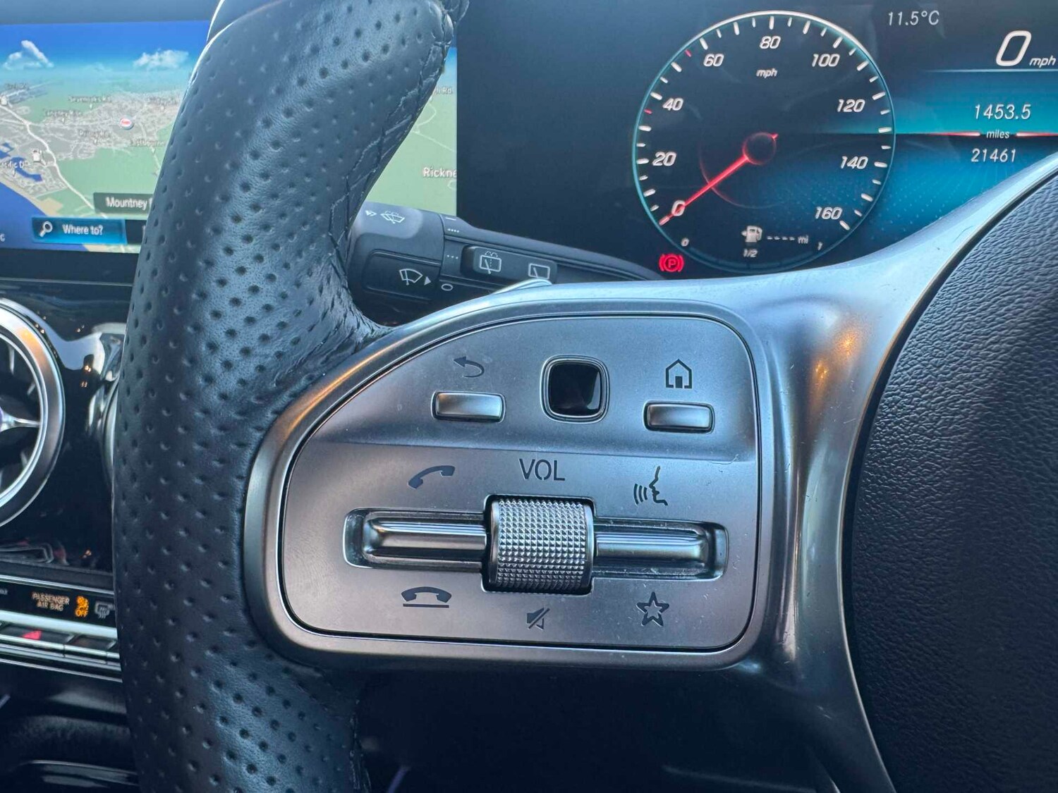 Used Mercedes-Benz B Class 2022 for sale - 78196274: Photo 26