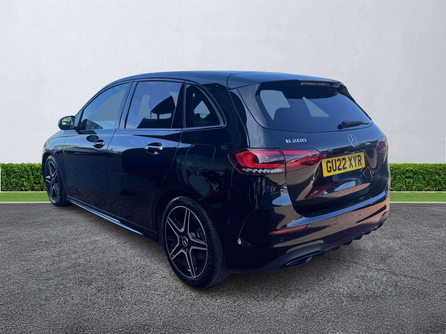 Used Mercedes-Benz B Class 2022 for sale - 78196274: Photo 3