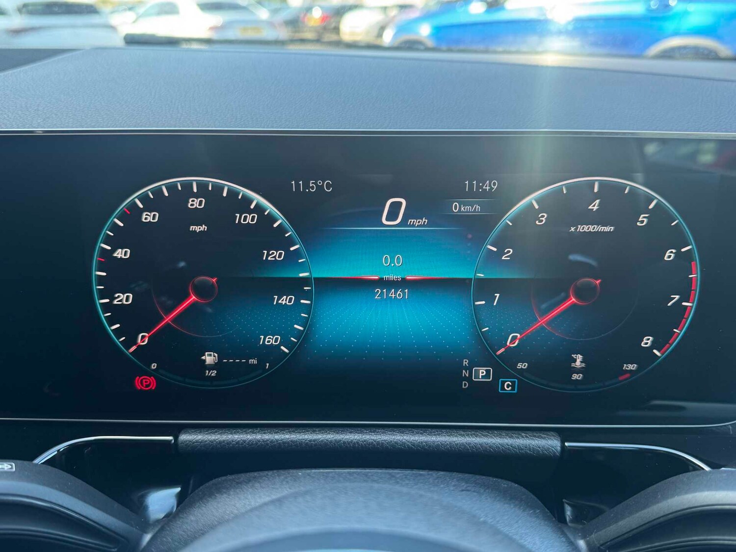 Used Mercedes-Benz B Class 2022 for sale - 78196274: Photo 30