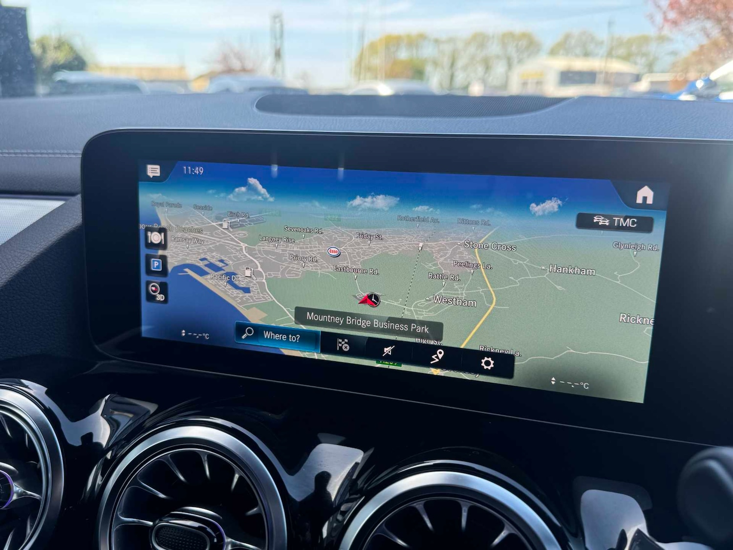 Used Mercedes-Benz B Class 2022 for sale - 78196274: Photo 31