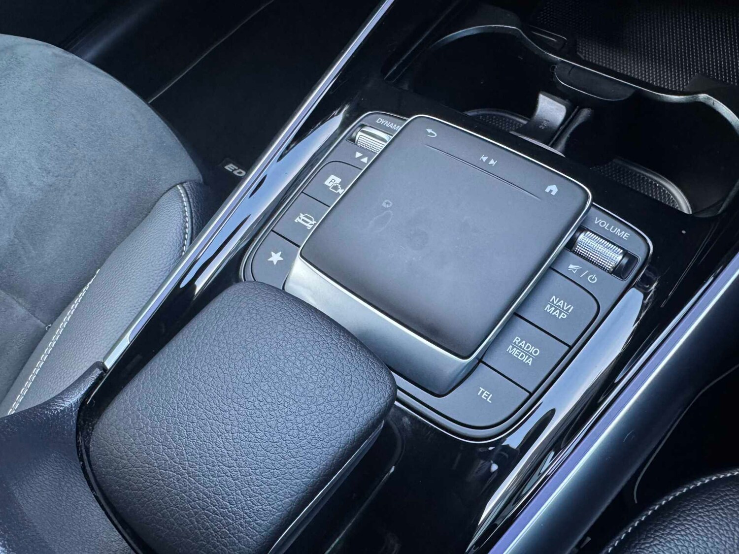 Used Mercedes-Benz B Class 2022 for sale - 78196274: Photo 32