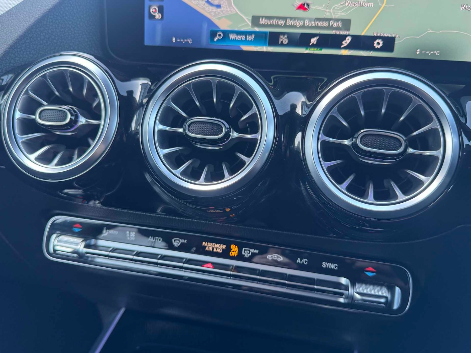 Used Mercedes-Benz B Class 2022 for sale - 78196274: Photo 34