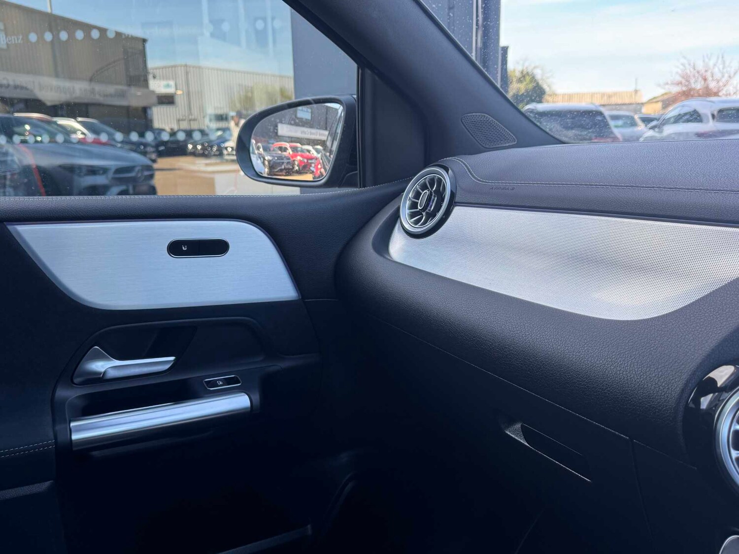 Used Mercedes-Benz B Class 2022 for sale - 78196274: Photo 35