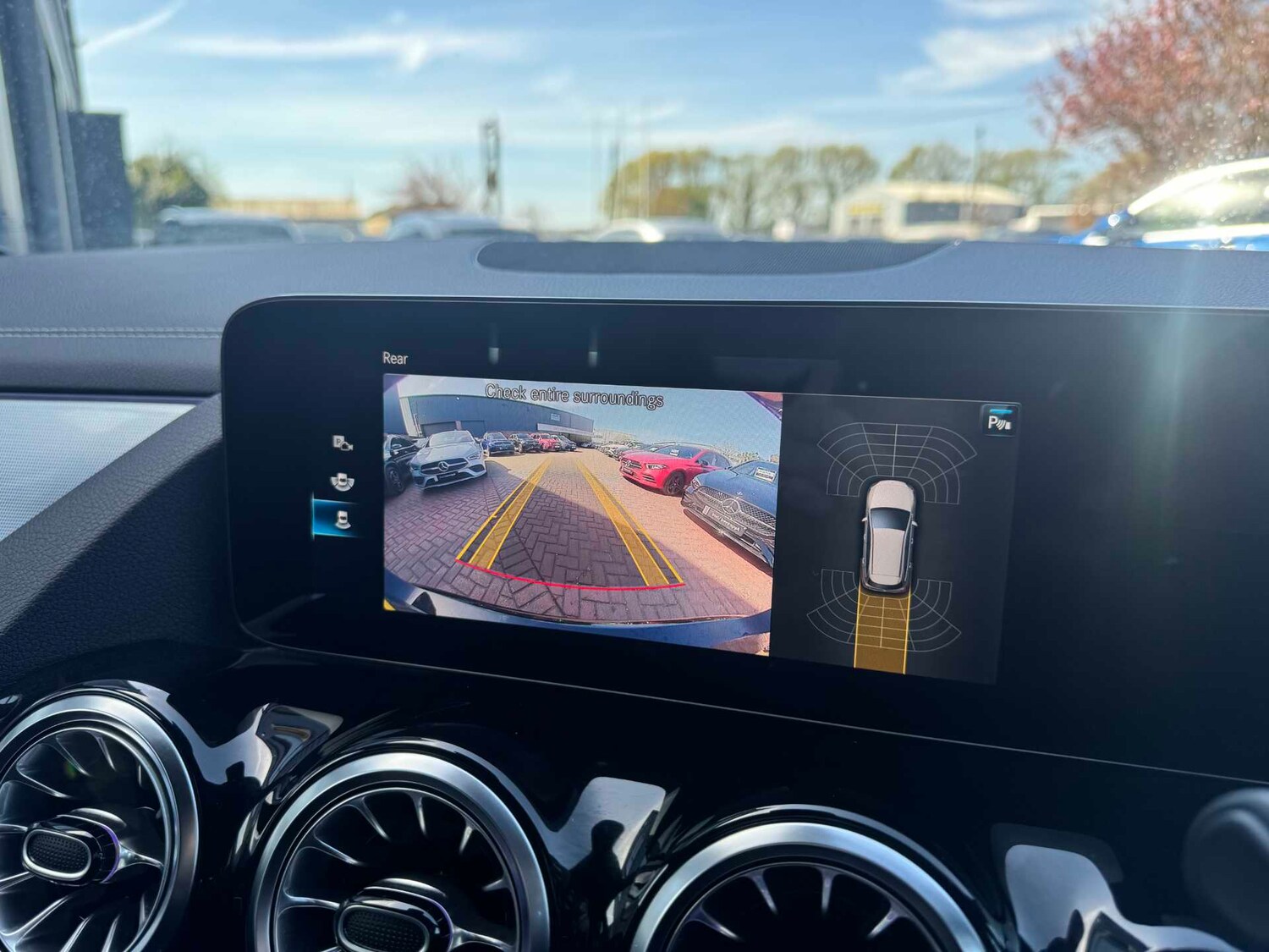 Used Mercedes-Benz B Class 2022 for sale - 78196274: Photo 36