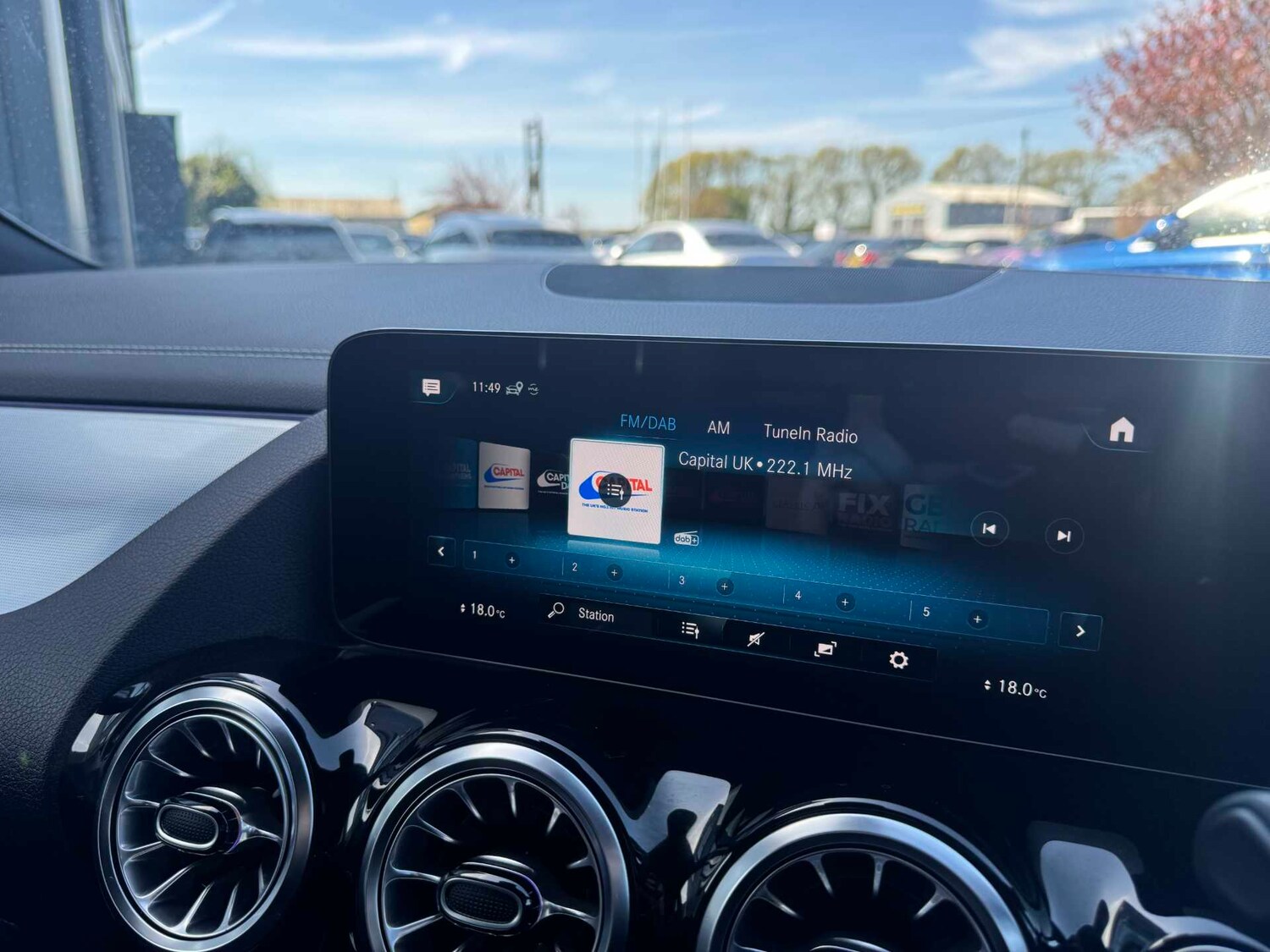 Used Mercedes-Benz B Class 2022 for sale - 78196274: Photo 37