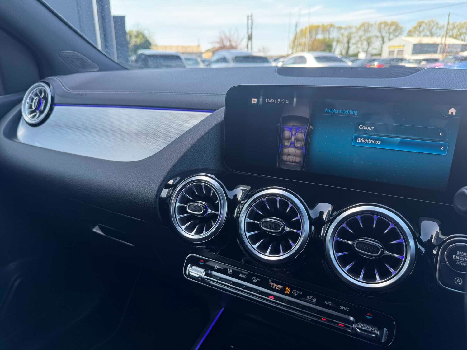 Used Mercedes-Benz B Class 2022 for sale - 78196274: Photo 39