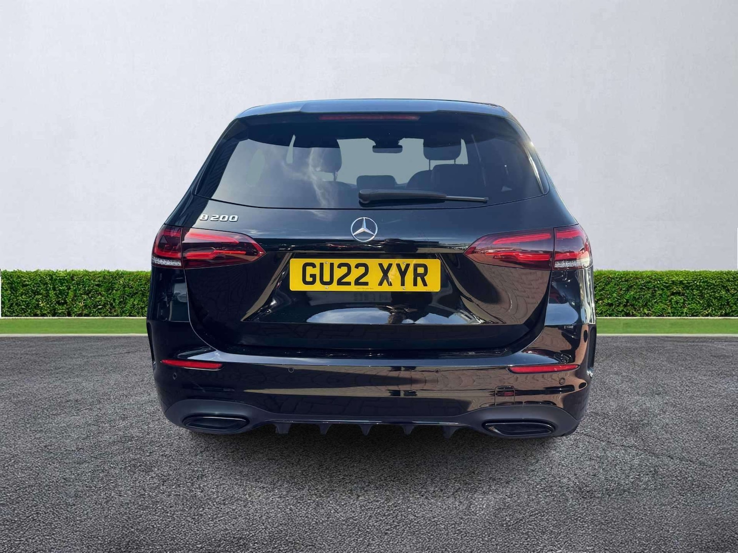 Used Mercedes-Benz B Class 2022 for sale - 78196274: Photo 4