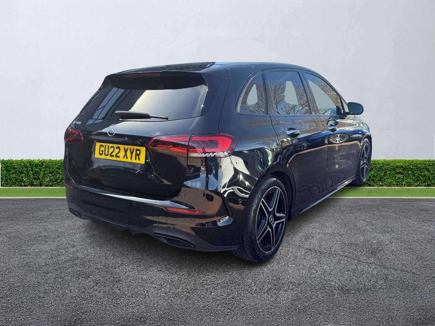 Used Mercedes-Benz B Class 2022 for sale - 78196274: Photo 5