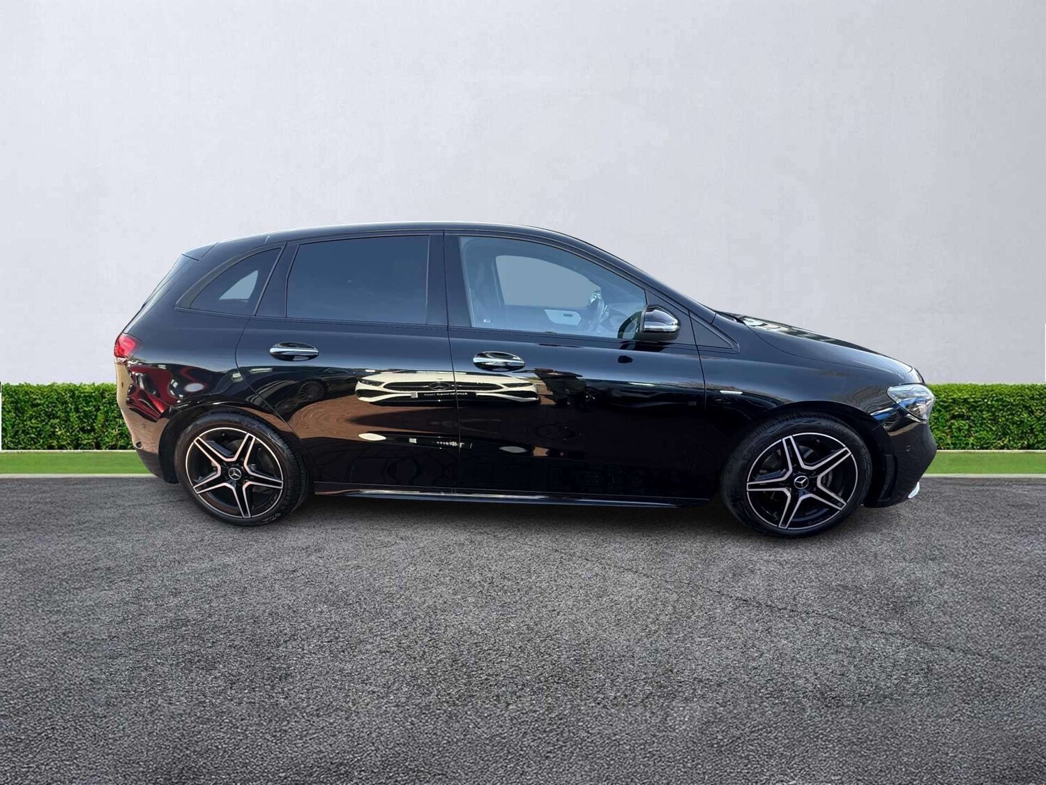 Used Mercedes-Benz B Class 2022 for sale - 78196274: Photo 6