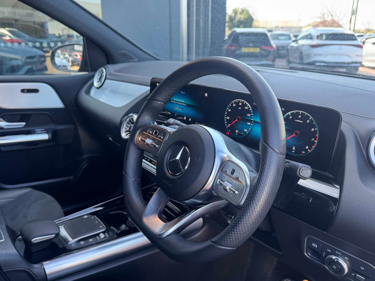 Used Mercedes-Benz B Class 2022 for sale - 78196274: Photo 8