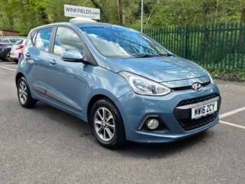 2016 (16) - PREMIUM 5-Door