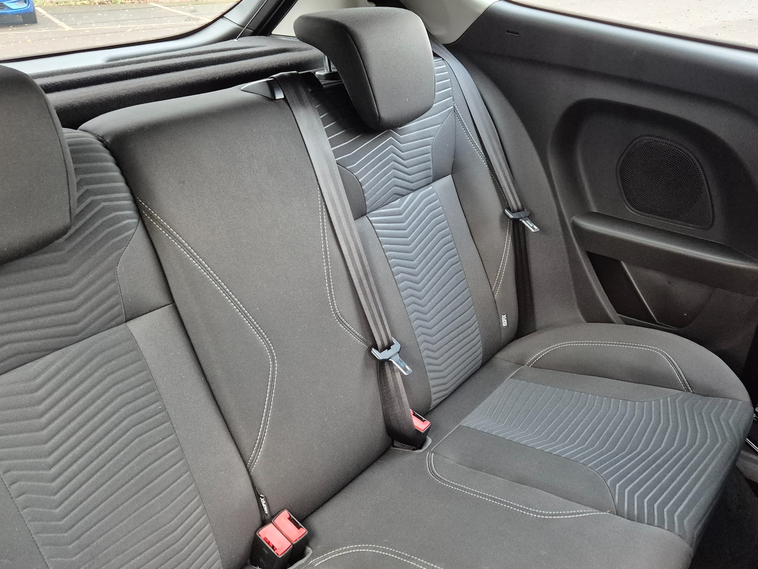 Used Ford Fiesta 2016 for sale - 76863050: Photo 14