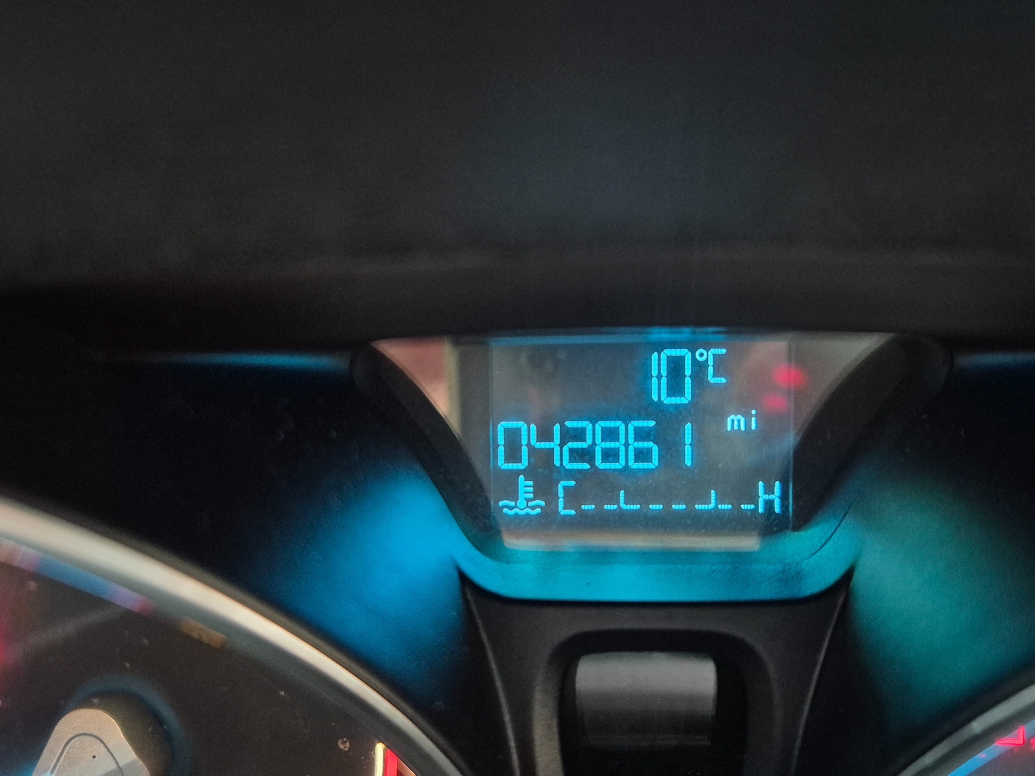 Used Ford Fiesta 2016 for sale - 76863050: Photo 23