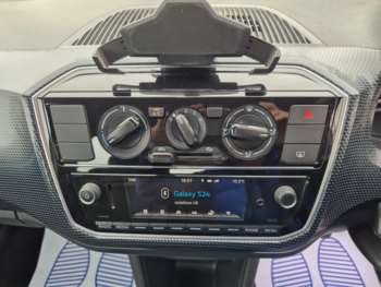 Used Volkswagen up! 2017 for sale - 74730336: Photo