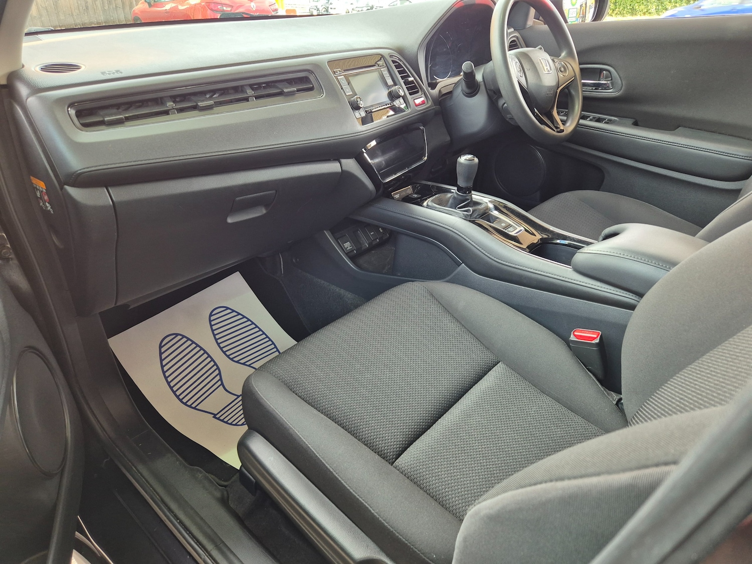 Used Honda HR-V 2016 for sale - 76506247: Photo 10