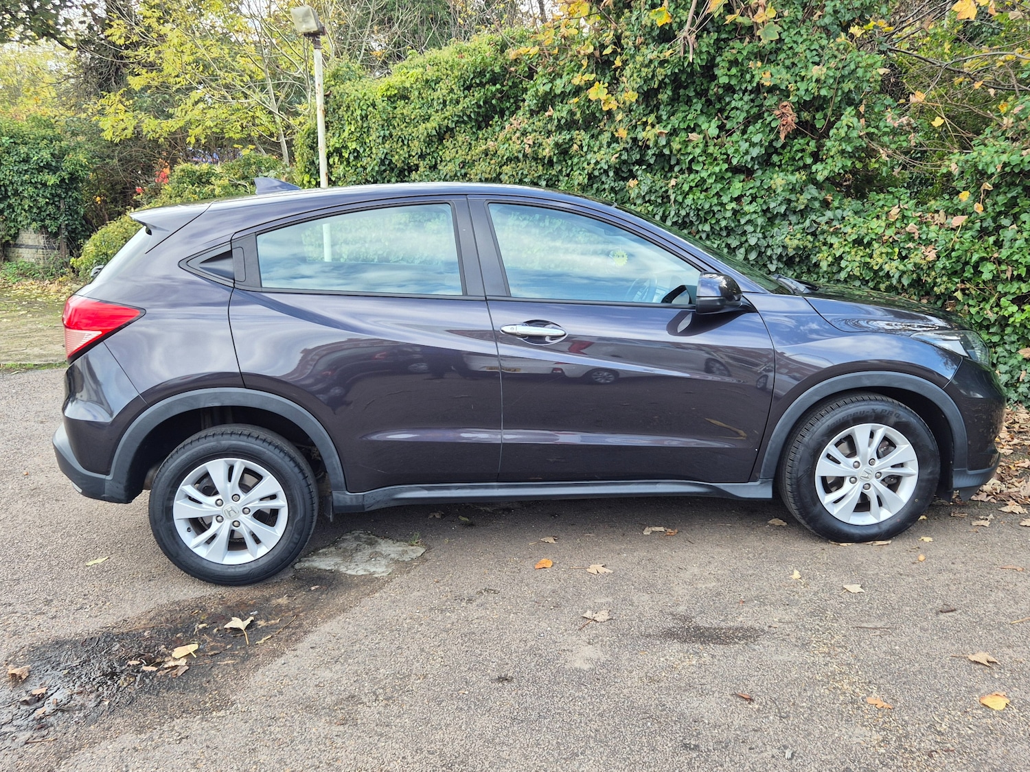 Used Honda HR-V 2016 for sale - 76506247: Photo 12