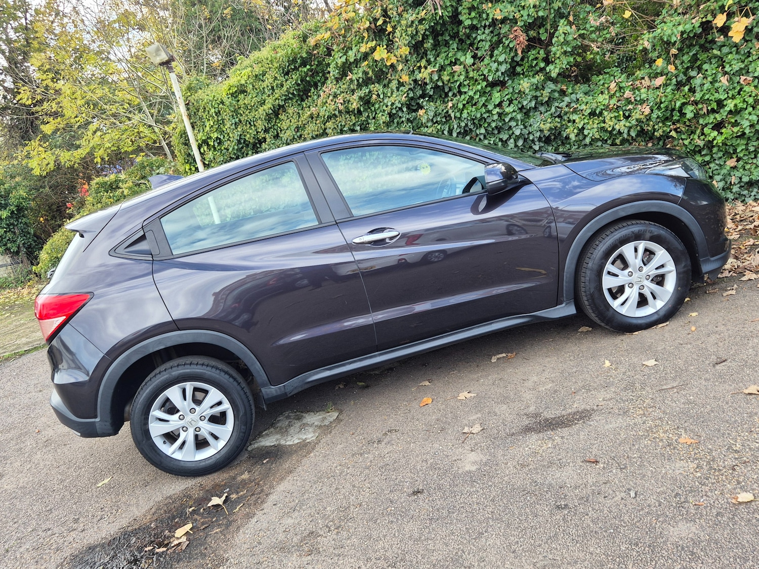Used Honda HR-V 2016 for sale - 76506247: Photo 16