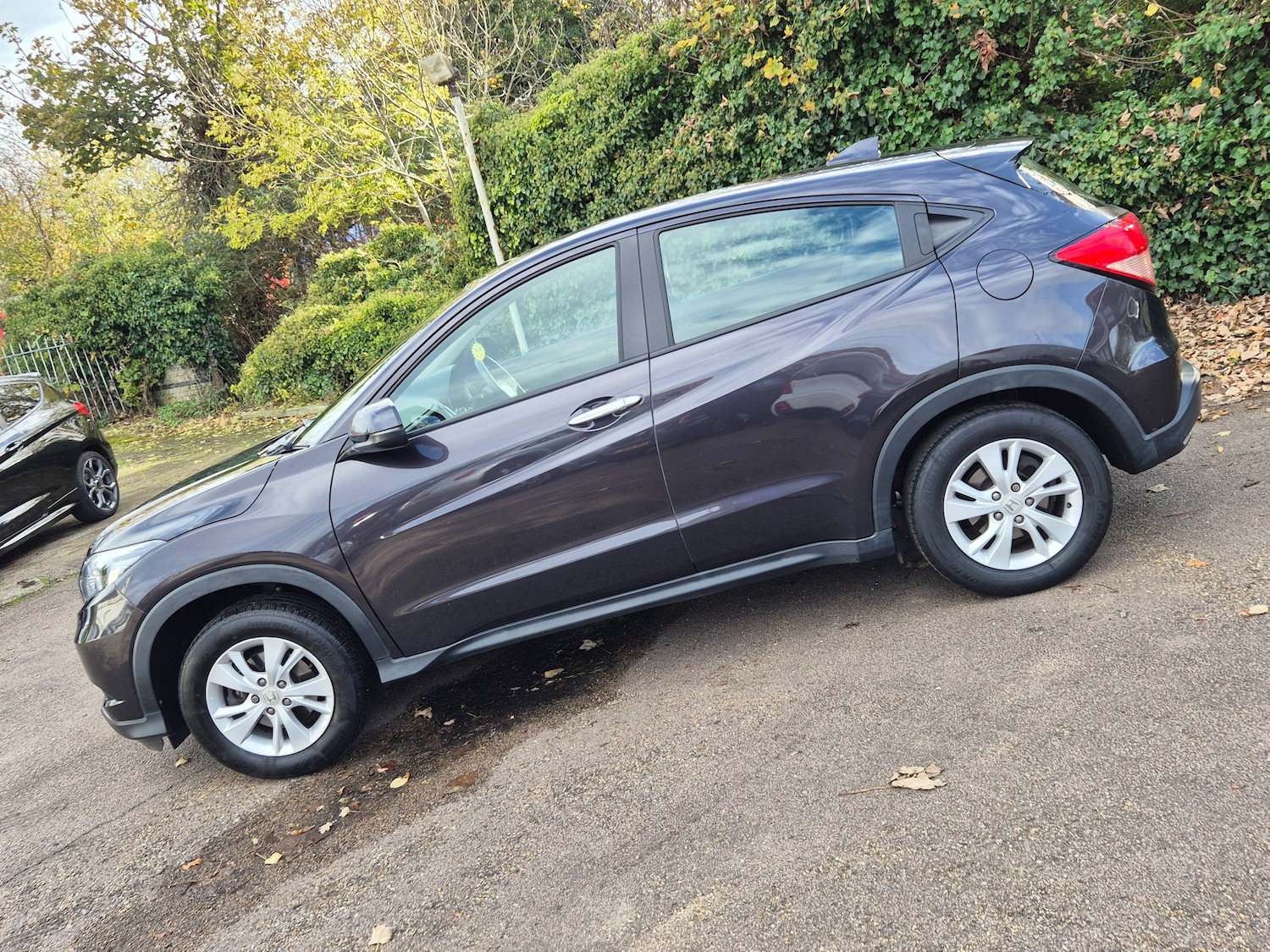 Used Honda HR-V 2016 for sale - 76506247: Photo 17