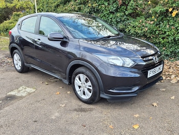 Used Honda HR-V 2016 for sale - 76506247: Photo