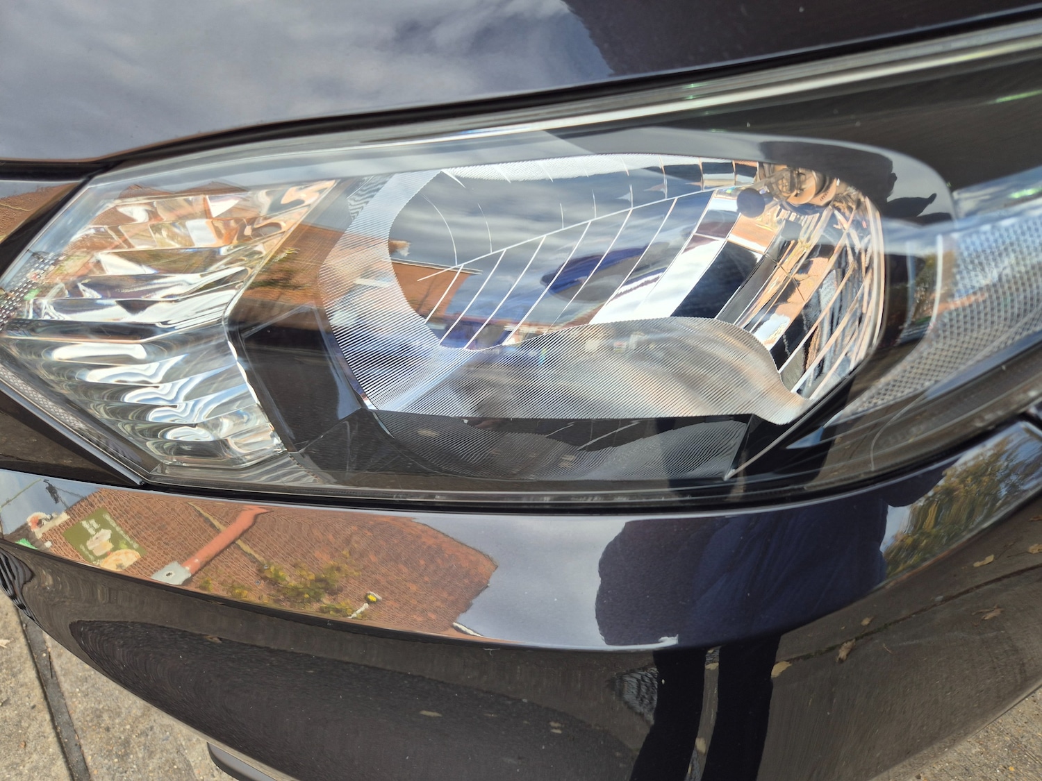 Used Honda HR-V 2016 for sale - 76506247: Photo 21