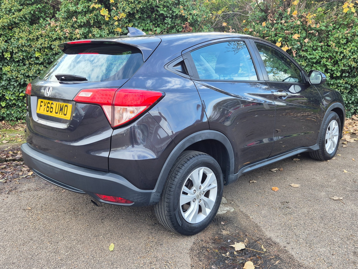 Used Honda HR-V 2016 for sale - 76506247: Photo 24