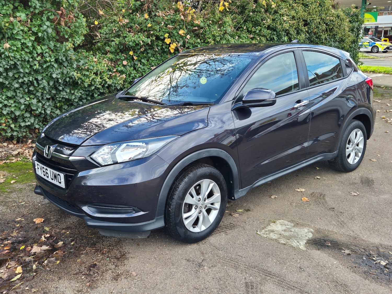 Used Honda HR-V 2016 for sale - 76506247: Photo 25