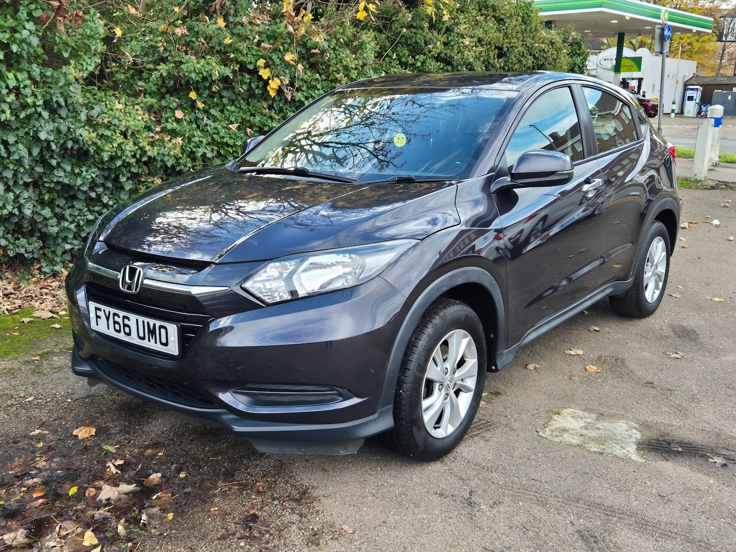 Used Honda HR-V 2016 for sale - 76506247: Photo 27