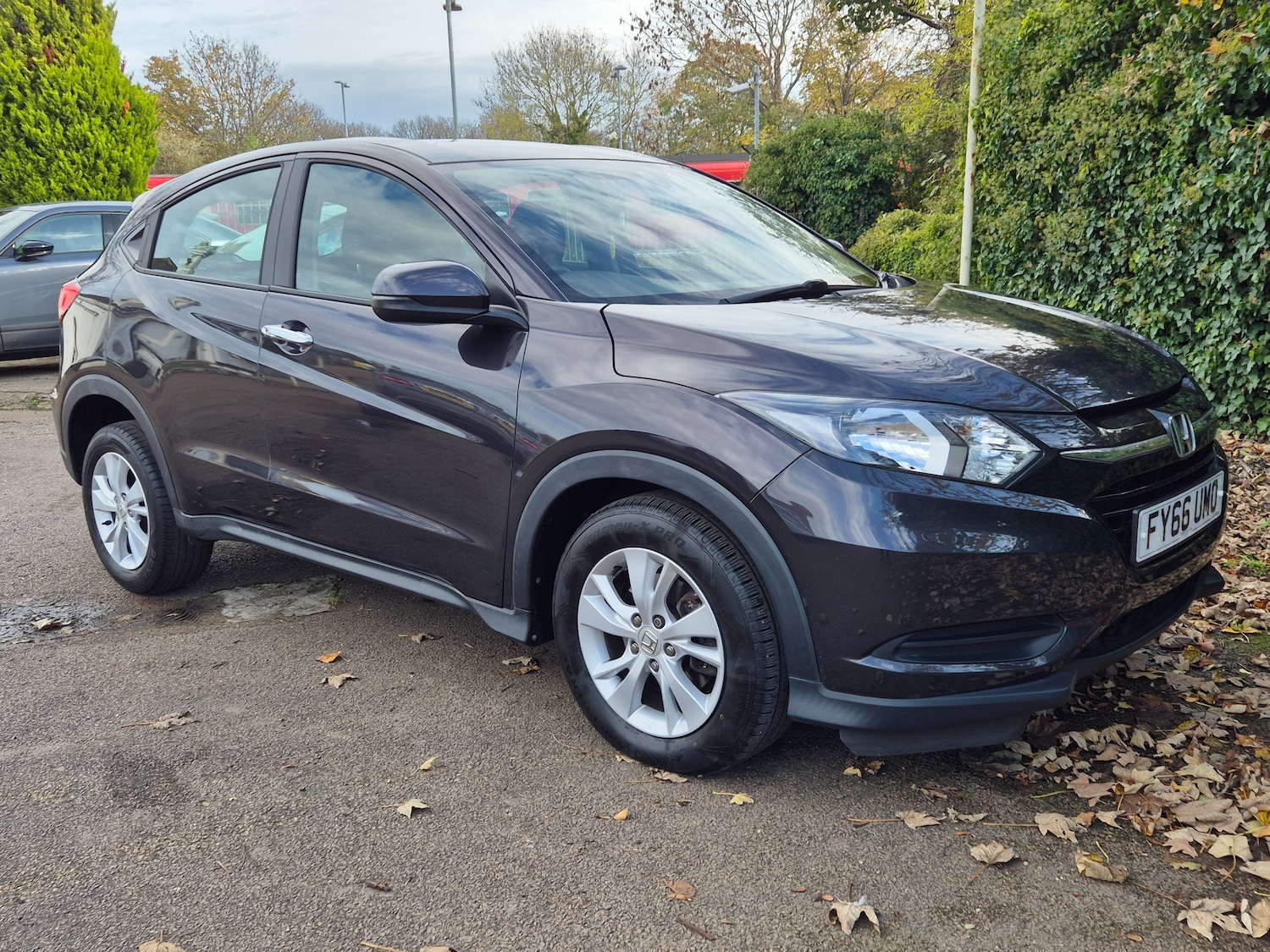 Used Honda HR-V 2016 for sale - 76506247: Photo 28