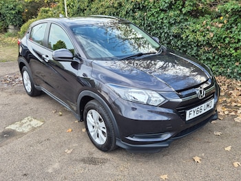 Used Honda HR-V 2016 for sale - 76506247: Photo