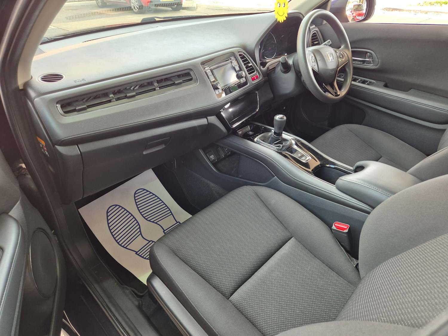 Used Honda HR-V 2016 for sale - 76506247: Photo 9