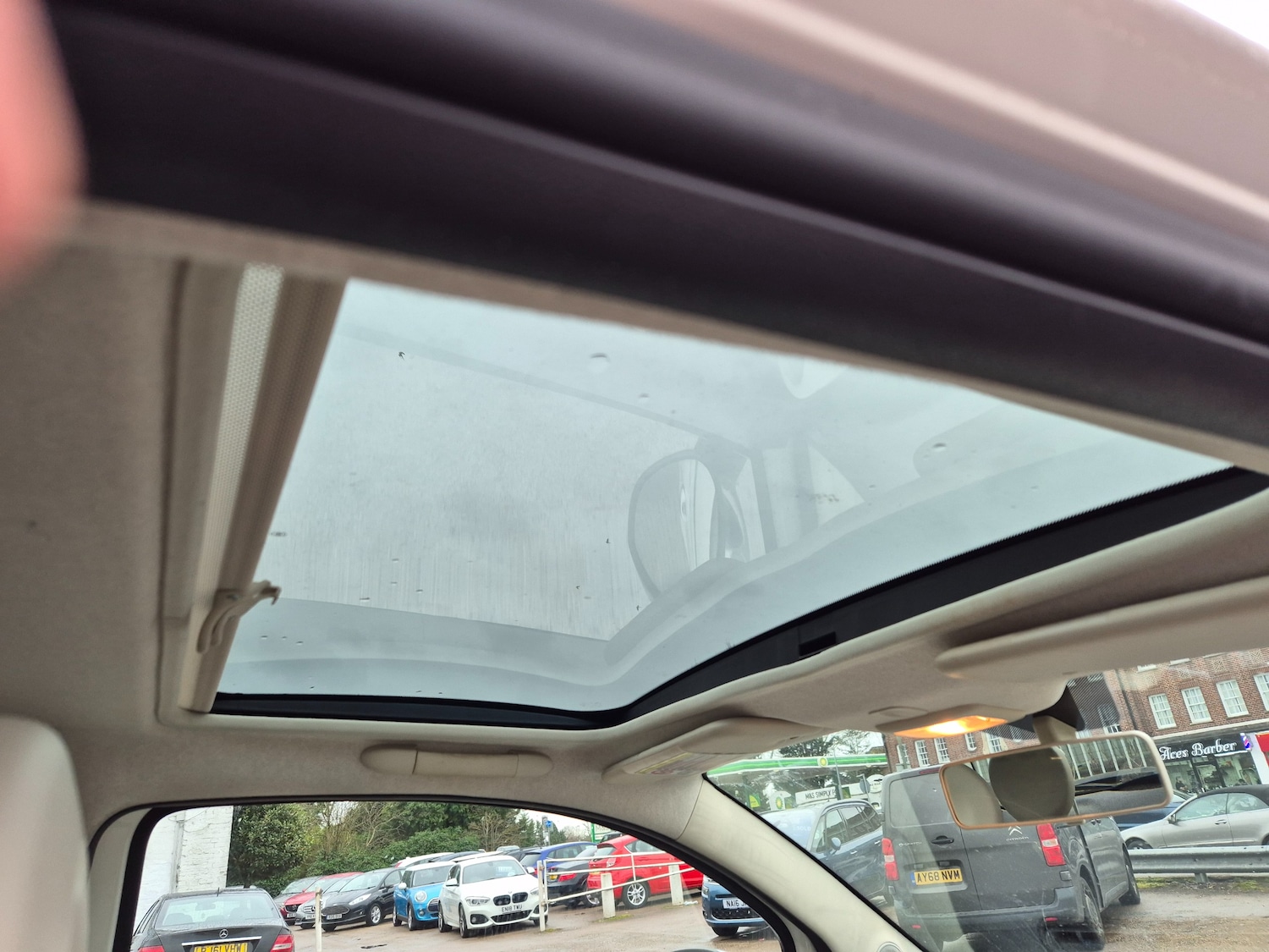 Used Fiat 500 2012 for sale - 77620369: Photo 4