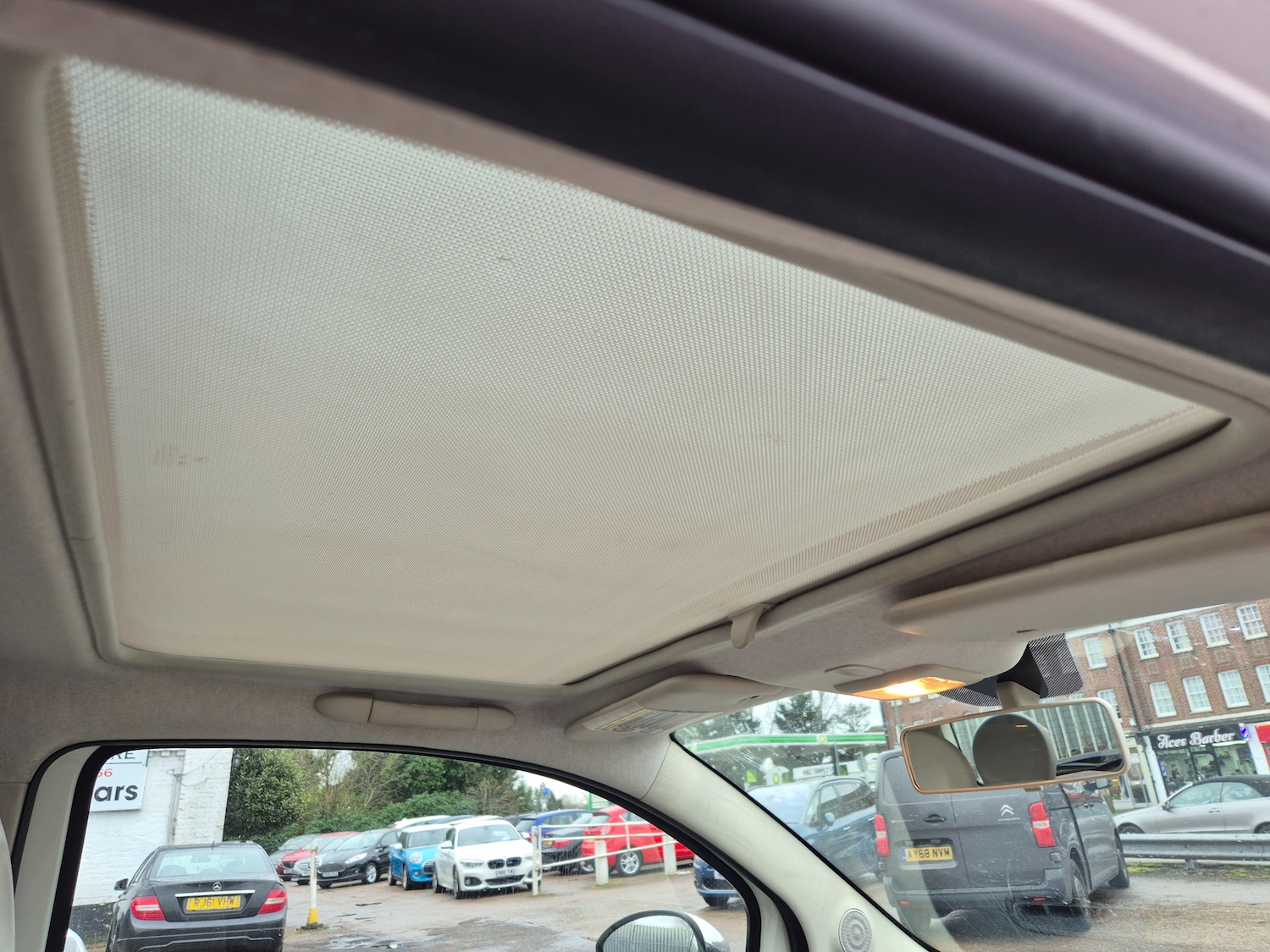 Used Fiat 500 2012 for sale - 77620369: Photo 5