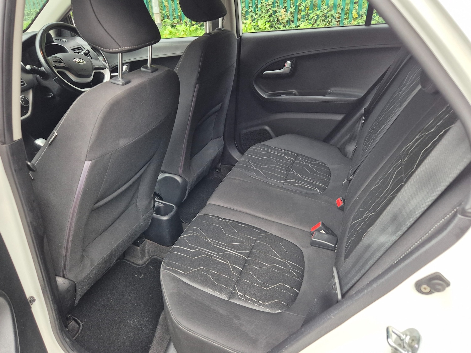 Used Kia Picanto 2015 for sale - 76506246: Photo 10