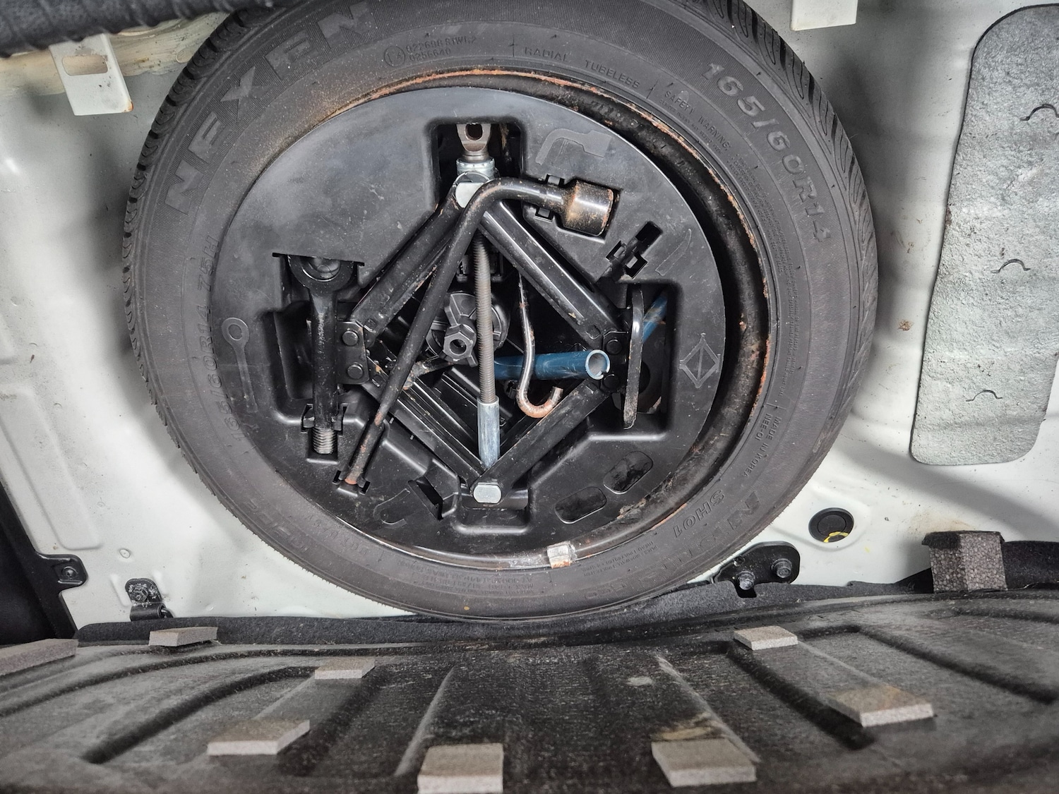 Used Kia Picanto 2015 for sale - 76506246: Photo 17