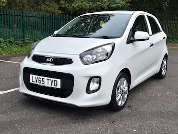 Used Kia Picanto 2015 for sale - 76506246: Photo