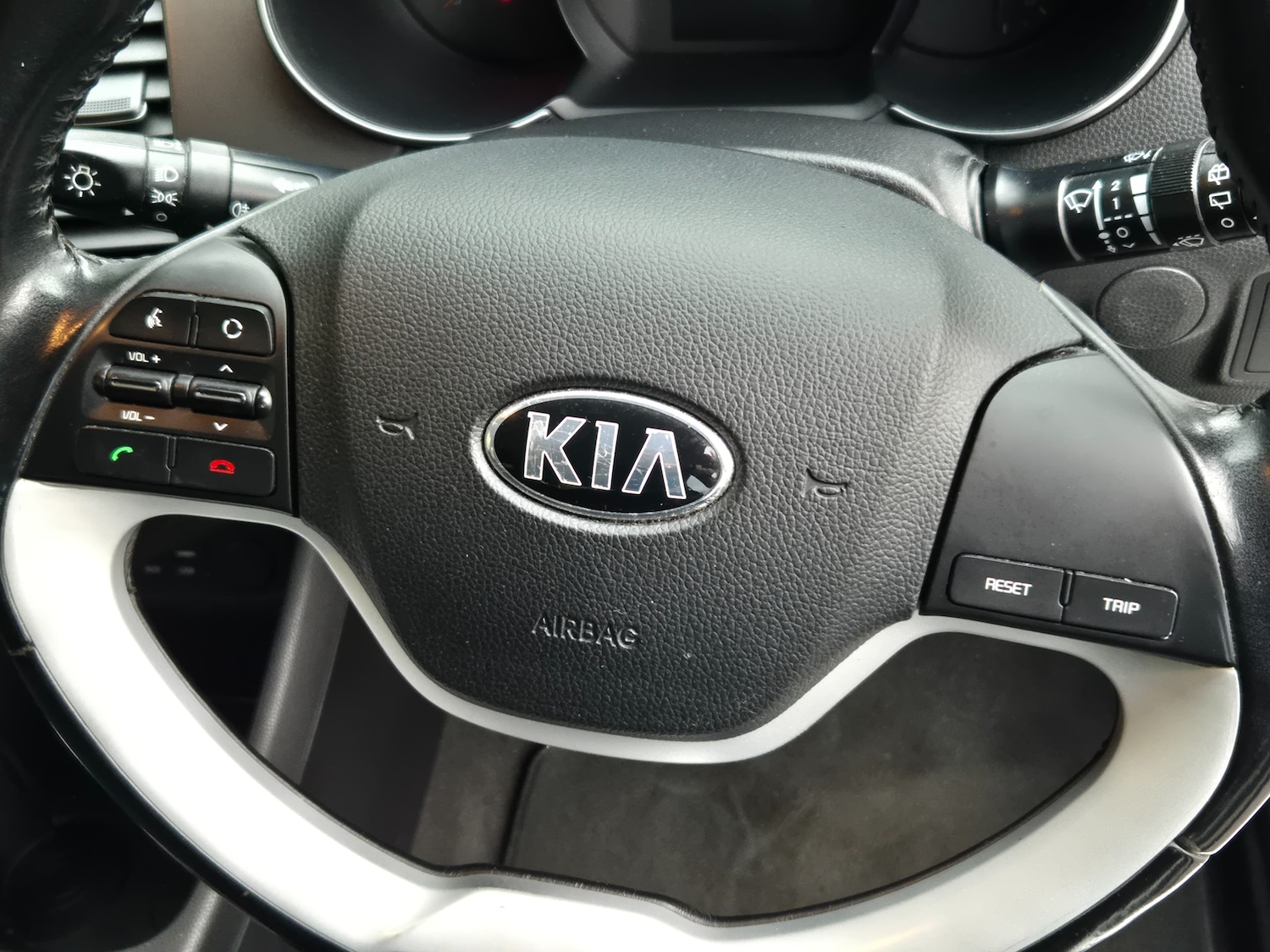 Used Kia Picanto 2015 for sale - 76506246: Photo 4