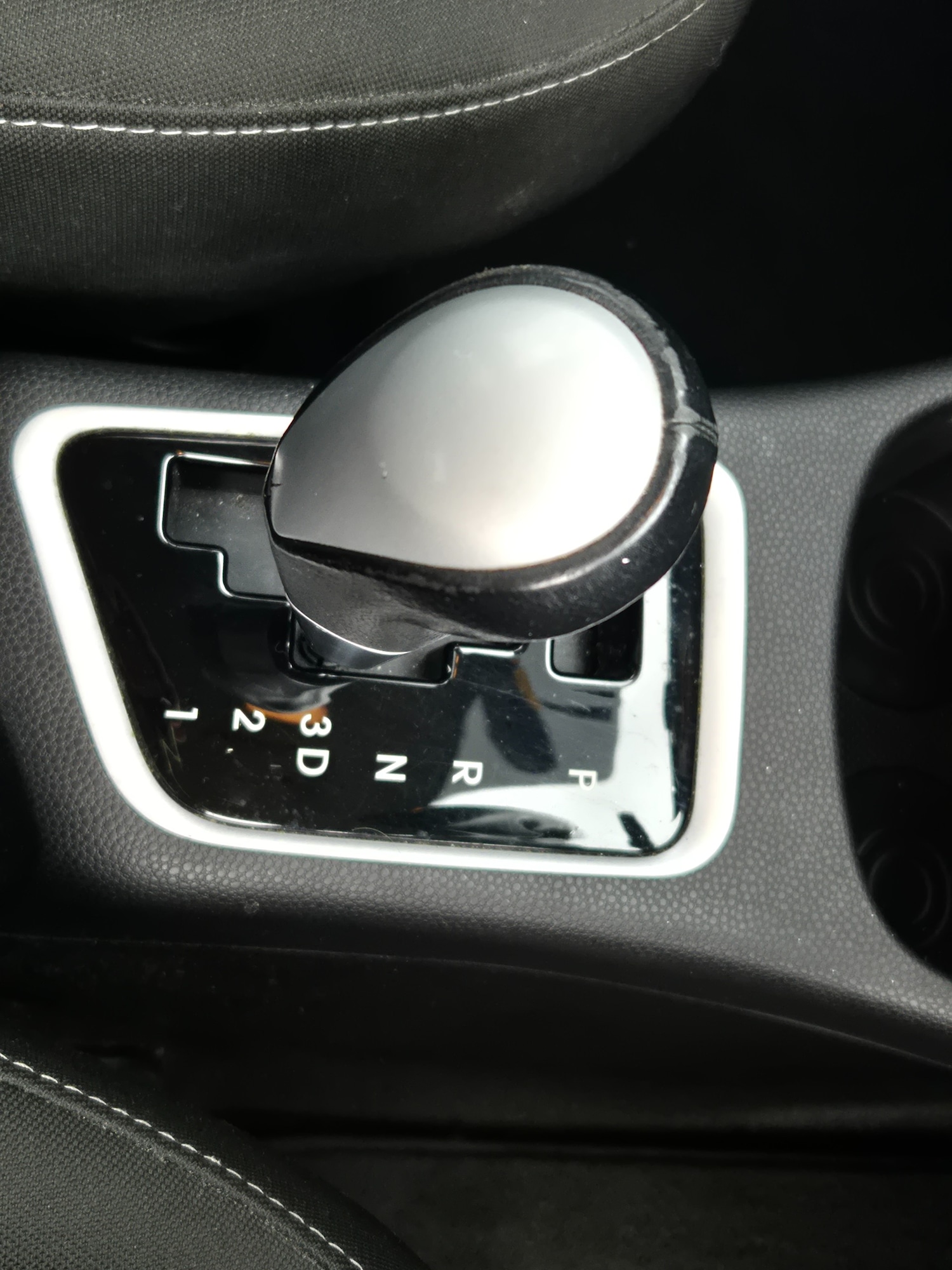 Used Kia Picanto 2015 for sale - 76506246: Photo 5