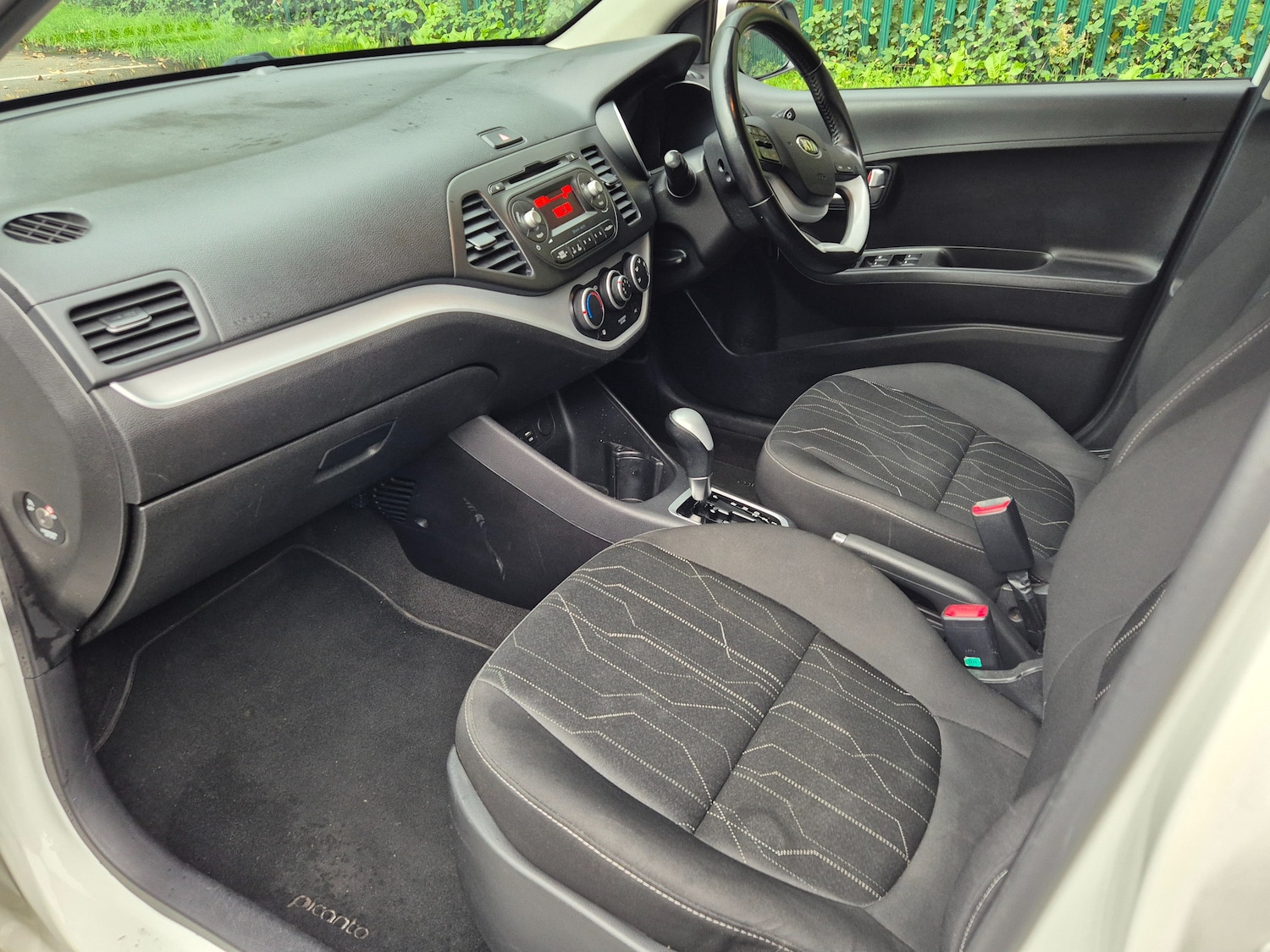 Used Kia Picanto 2015 for sale - 76506246: Photo 9