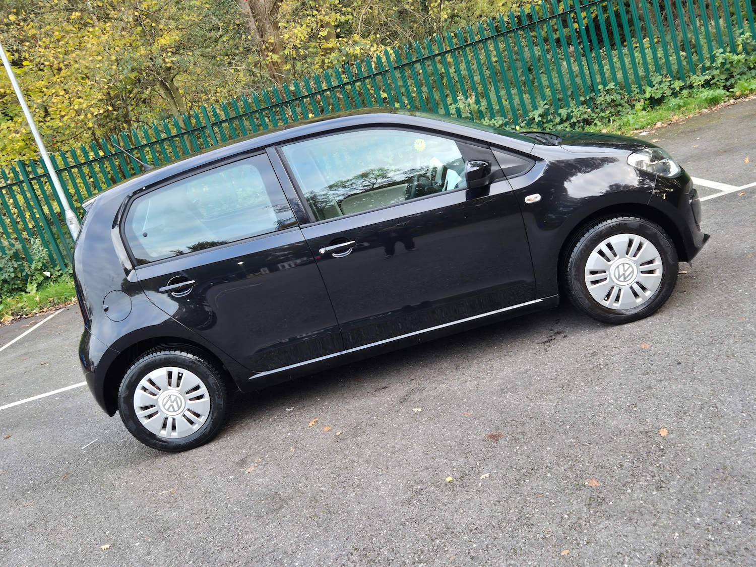 Used Volkswagen up! 2016 for sale - 76506250: Photo 13