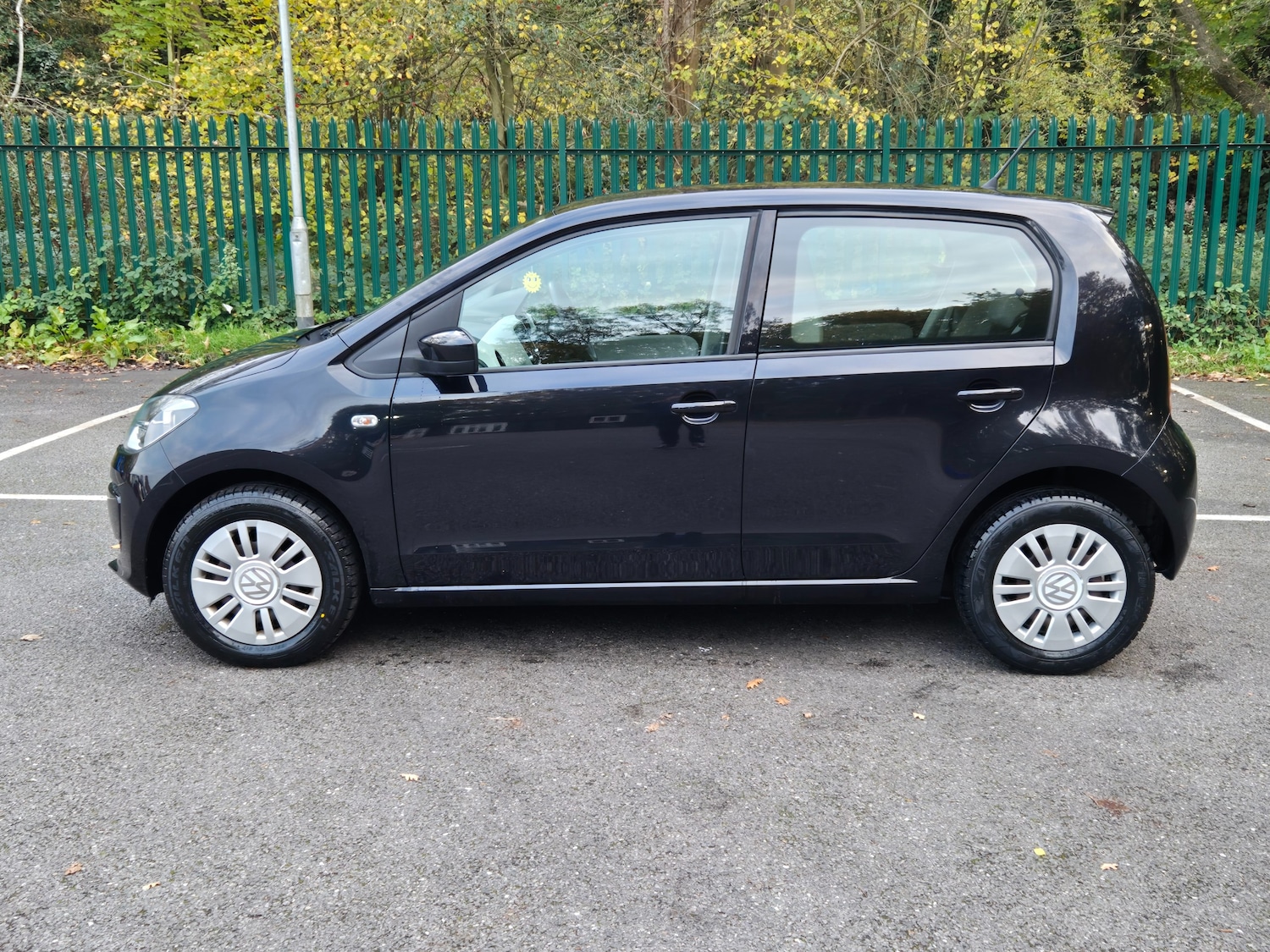 Used Volkswagen up! 2016 for sale - 76506250: Photo 17