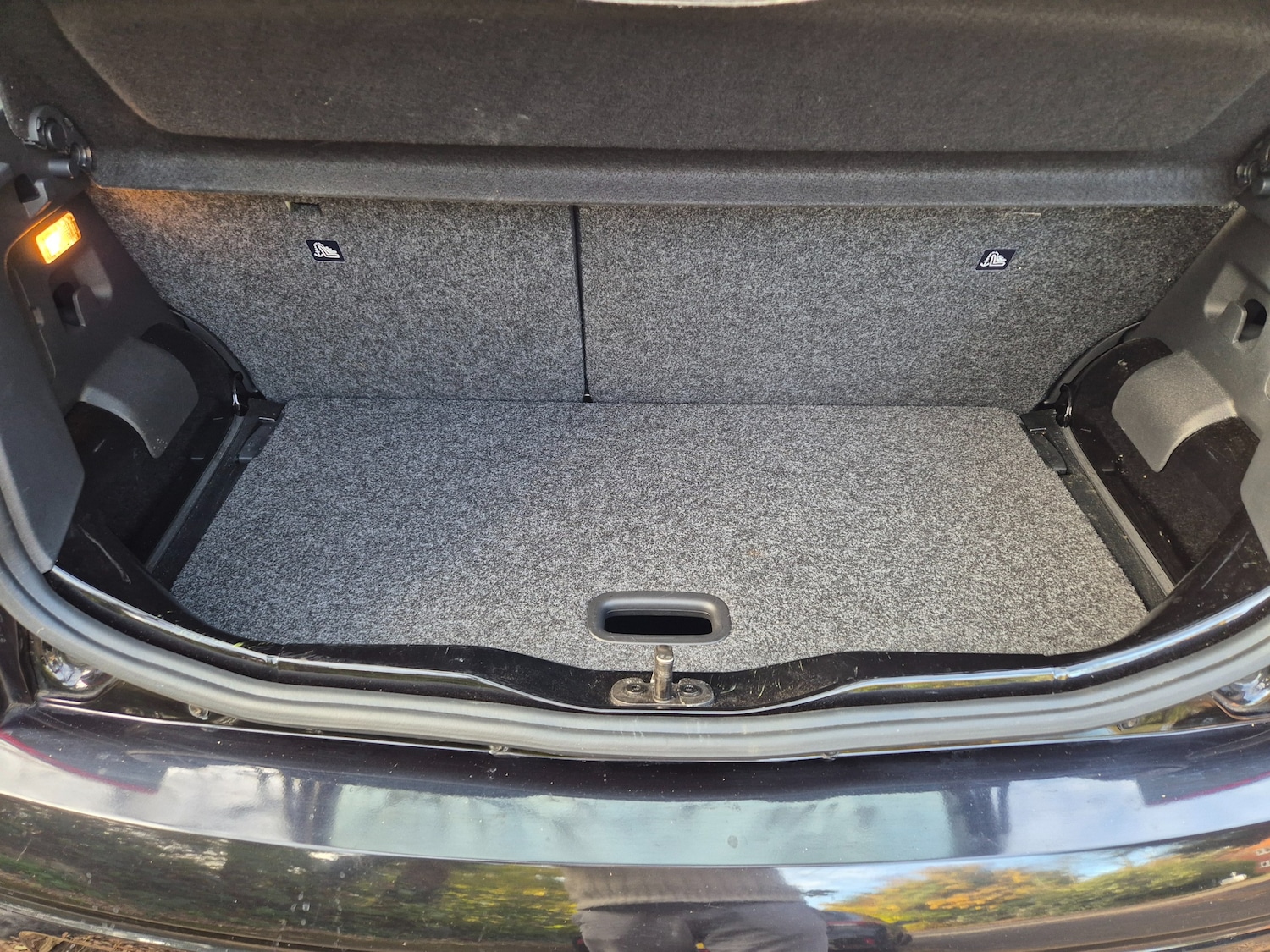 Used Volkswagen up! 2016 for sale - 76506250: Photo 18