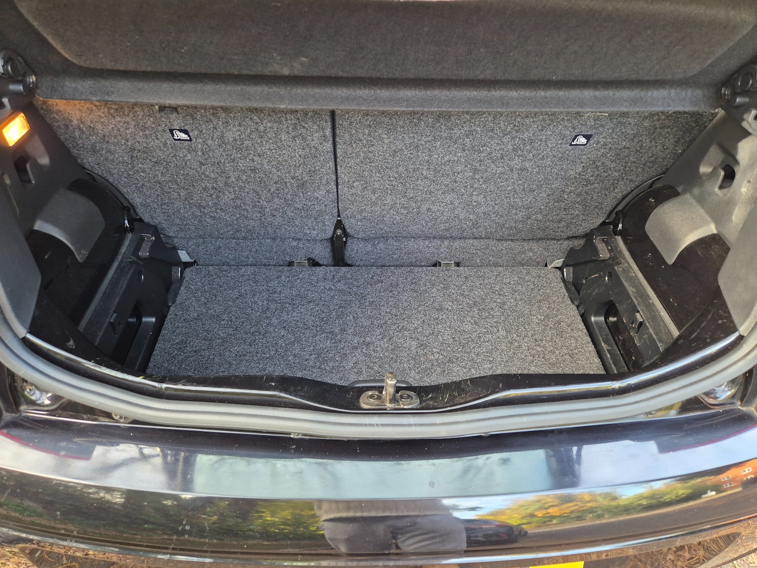 Used Volkswagen up! 2016 for sale - 76506250: Photo 19