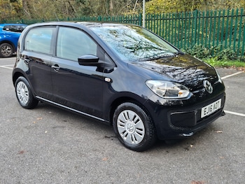 Used Volkswagen up! 2016 for sale - 76506250: Photo