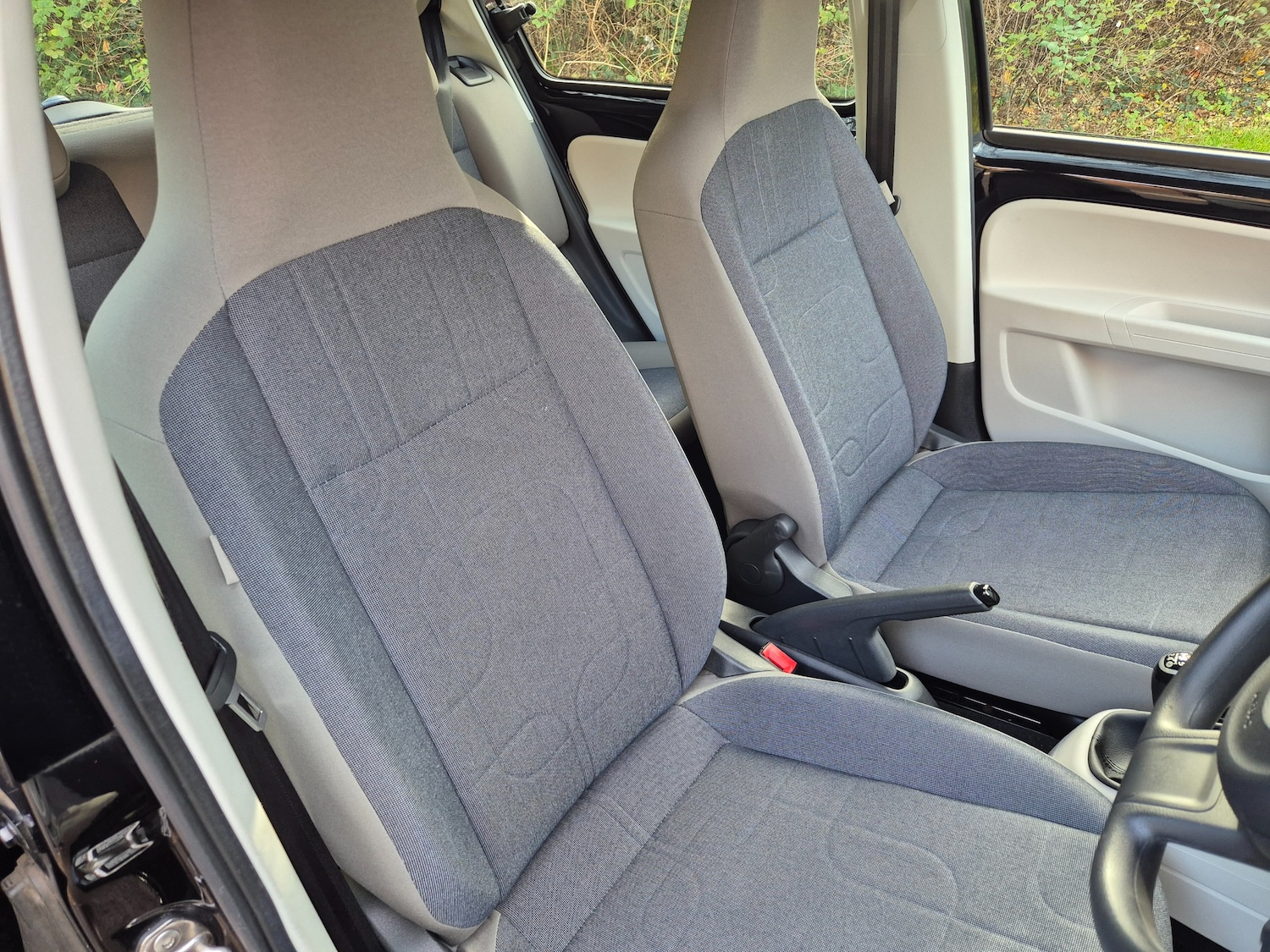 Used Volkswagen up! 2016 for sale - 76506250: Photo 8